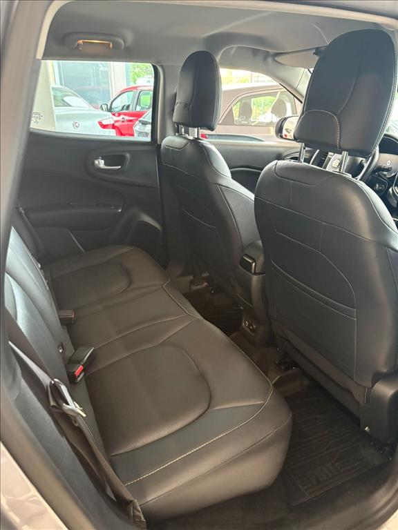 TORO 1.3 TURBO 270 FLEX FREEDOM AT610