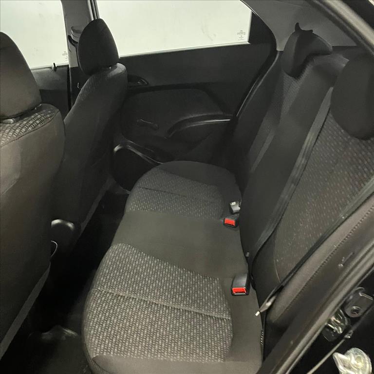 HB20 1.0 COMFORT 12V FLEX 4P MANUAL8