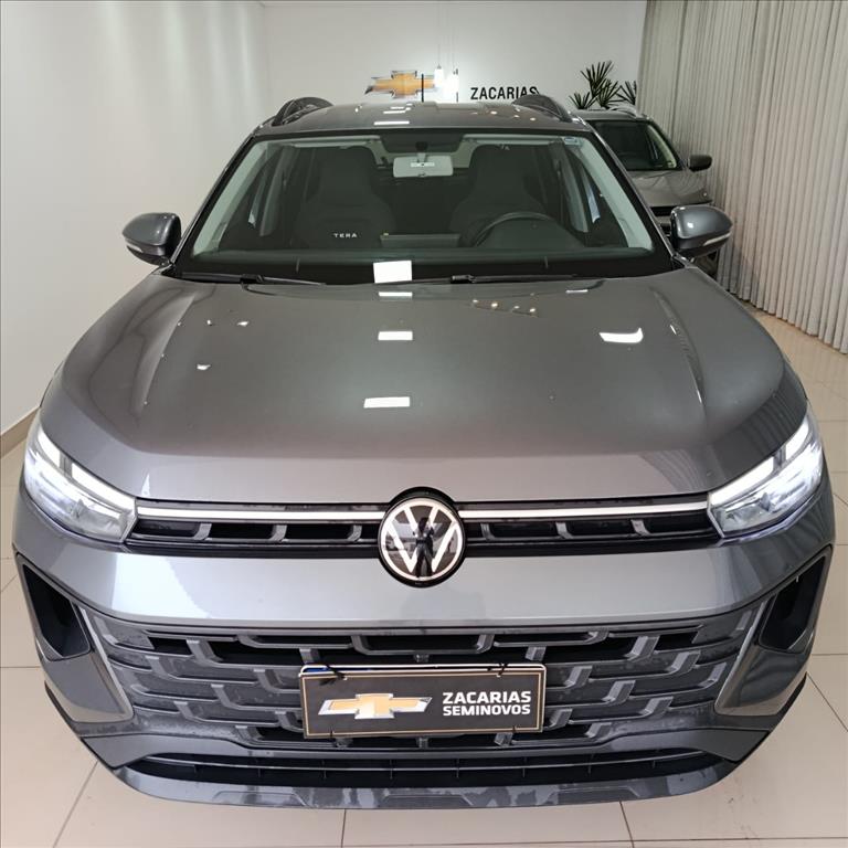 TERA 1.0 170 TSI COMFORT AUTOMÁTICO0