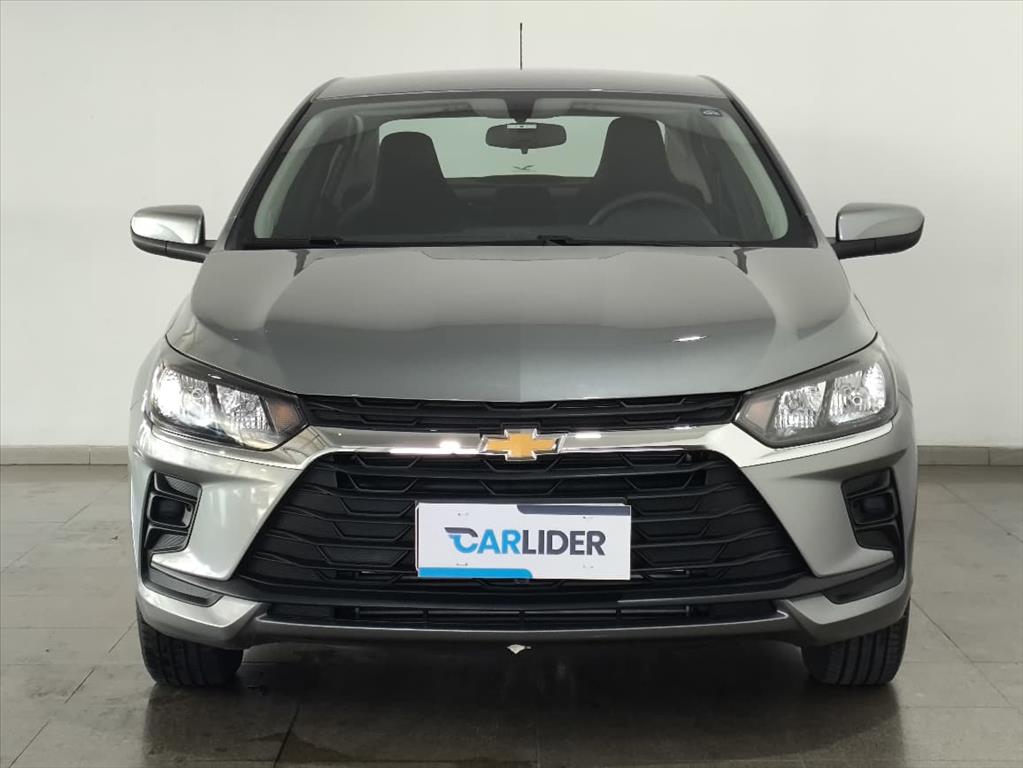 ONIX PLUS 1.0 TURBO FLEX LT AUTOMÁTICO1
