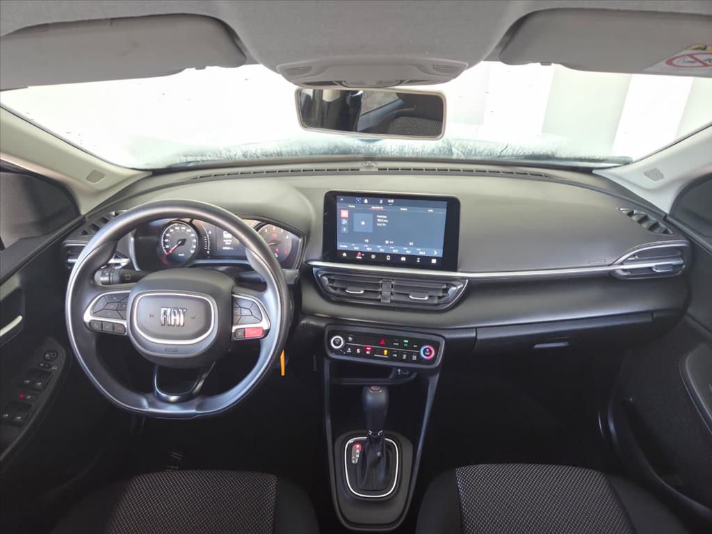 PULSE 1.0 TURBO 200 FLEX DRIVE CVT4