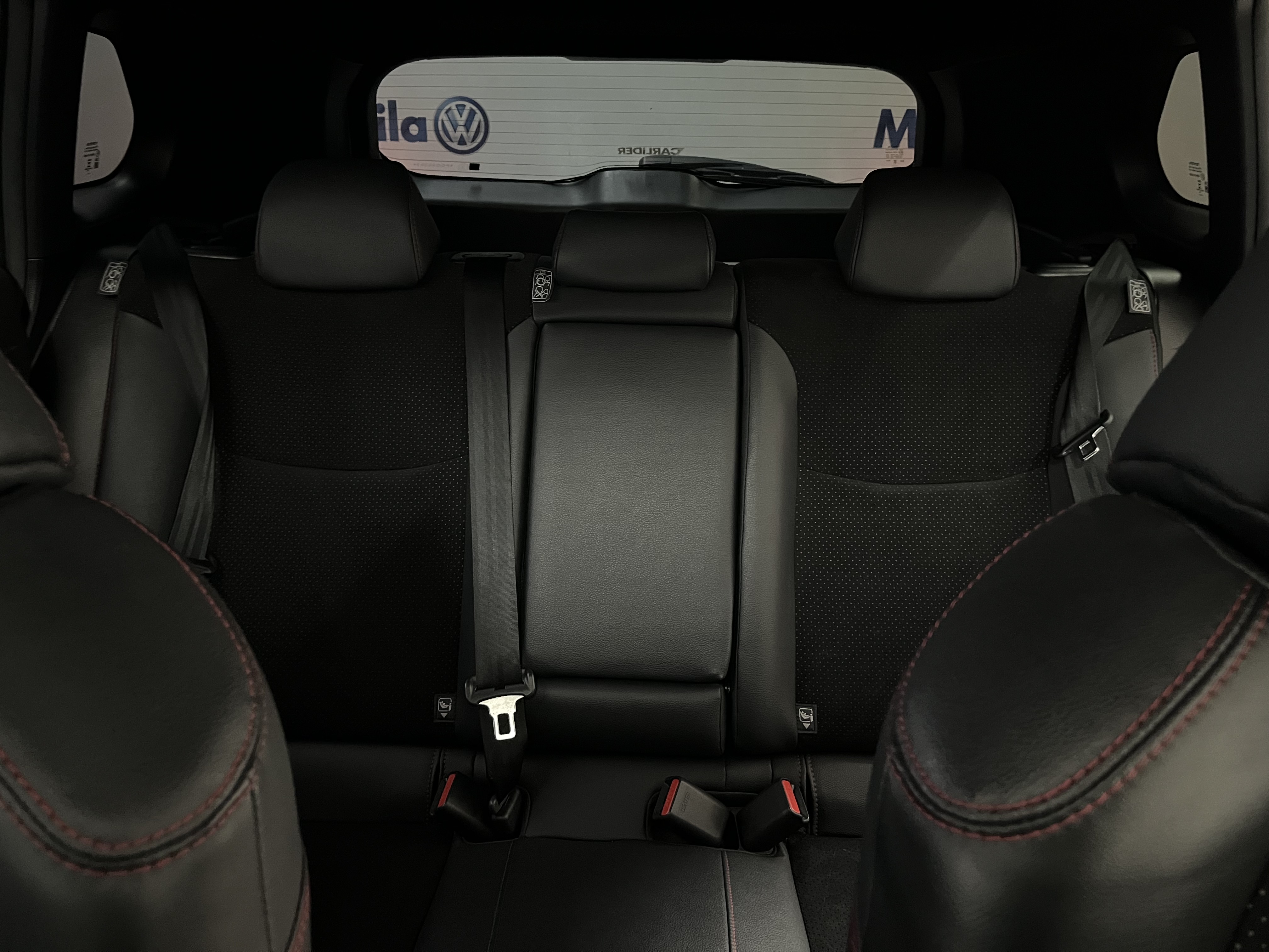 COROLLA CROSS 2.0 VVT-IE FLEX GR-SPORT DIRECT SHIFT5