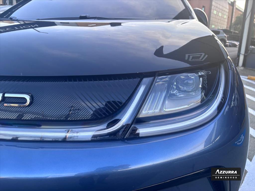 DOLPHIN 60,5 KW ELÉTRICO PLUS6