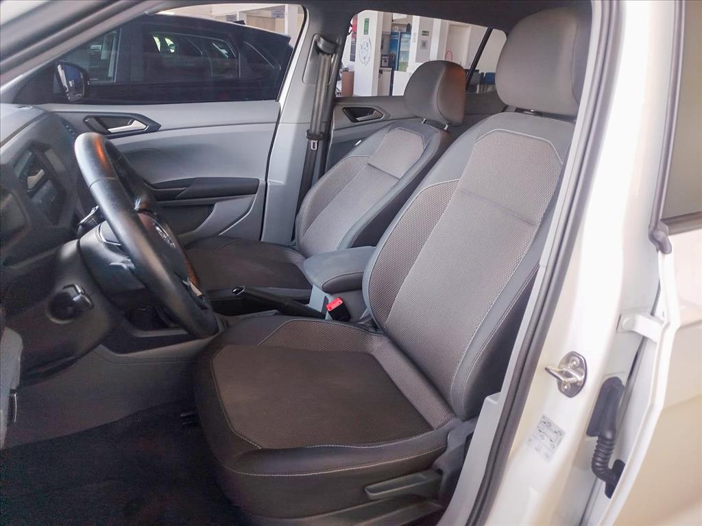 T-CROSS 1.0 200 TSI TOTAL FLEX AUTOMÁTICO12