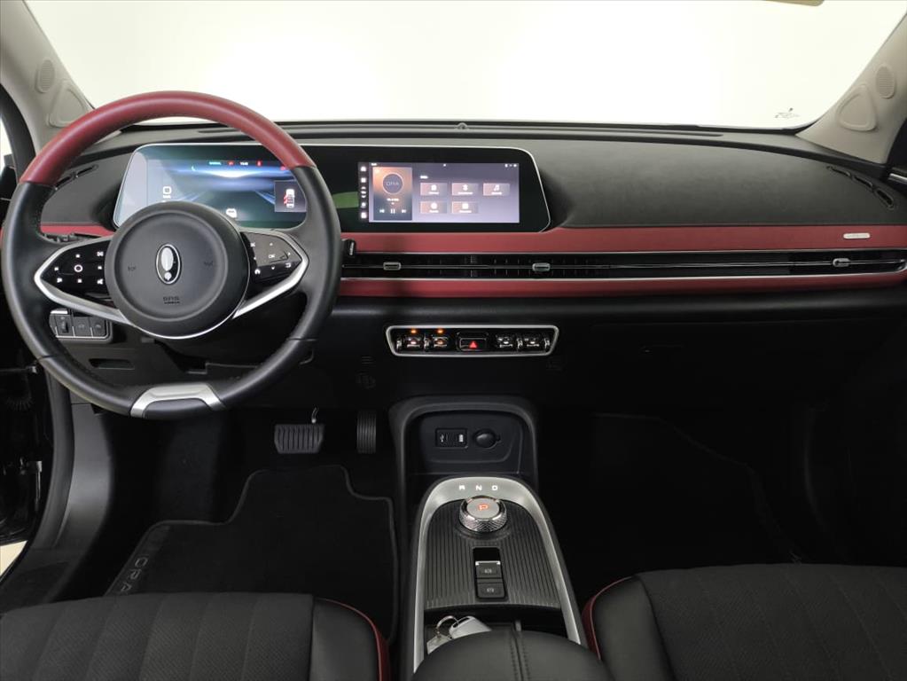 ORA 03 63 KW ELÉTRICO GT4
