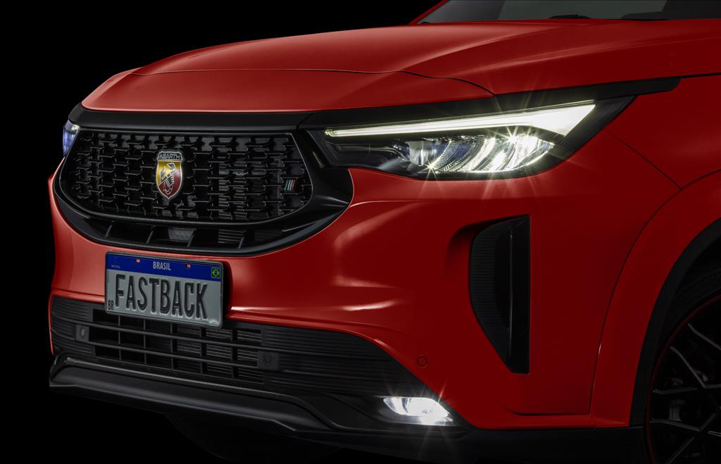 FASTBACK 1.3 TURBO 270 FLEX ABARTH AT65