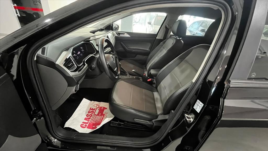 POLO 1.0 200 TSI HIGHLINE AUTOMÁTICO8