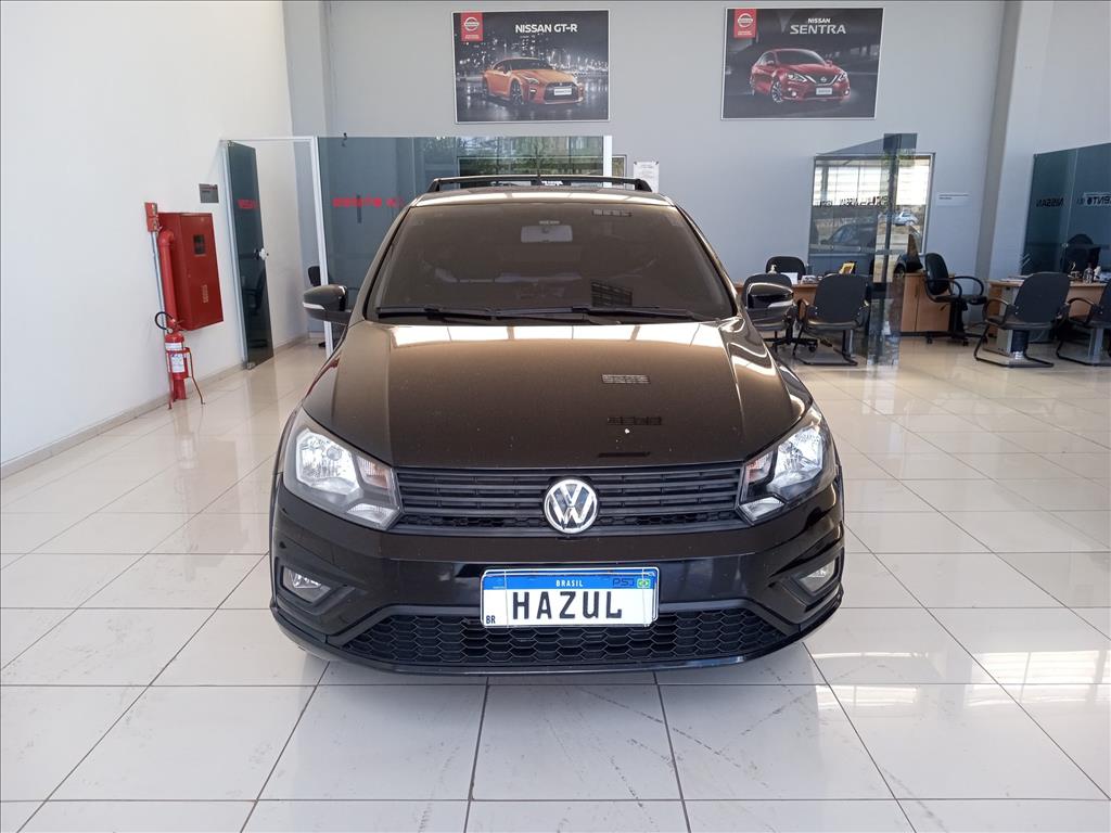 SAVEIRO 1.6 MSI TRENDLINE CS 8V FLEX 2P MANUAL SAVEIRO 1.6 MSI TRENDLINE CS 8V FLEX 2P MANUAL