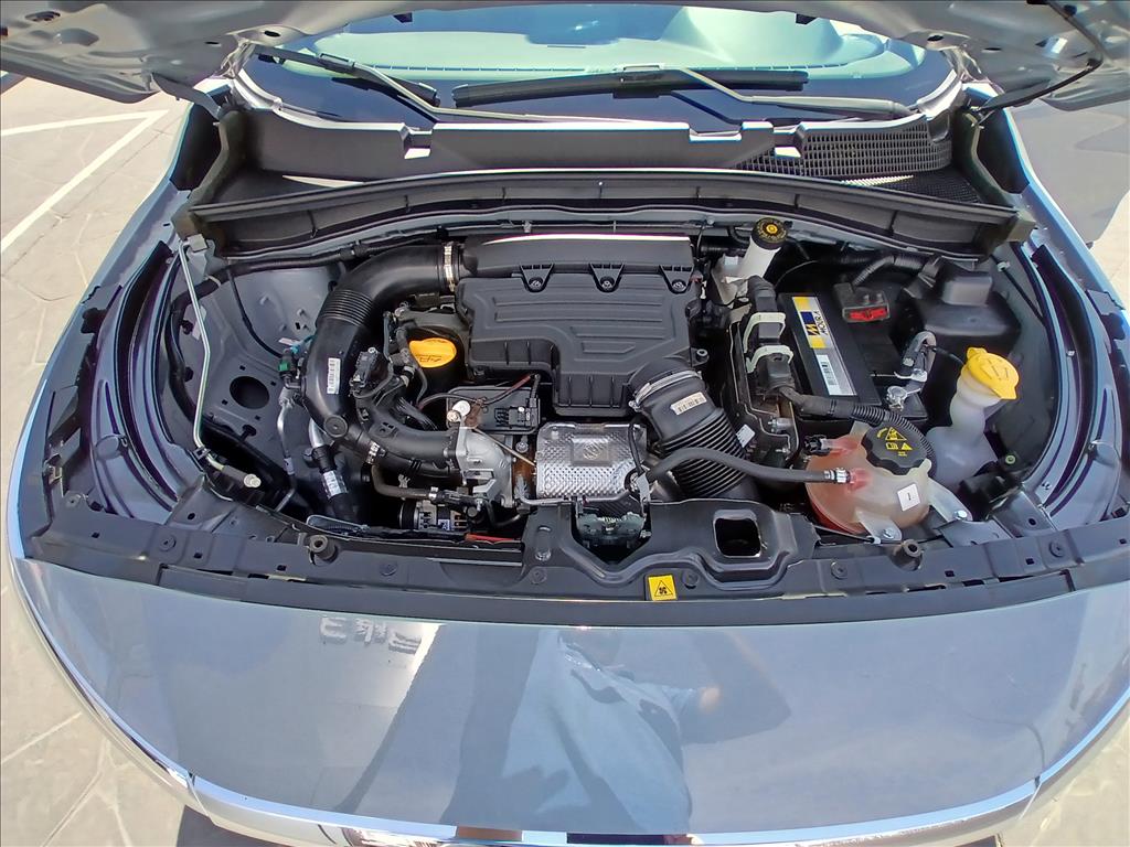 PULSE 1.0 TURBO 200 FLEX IMPETUS CVT