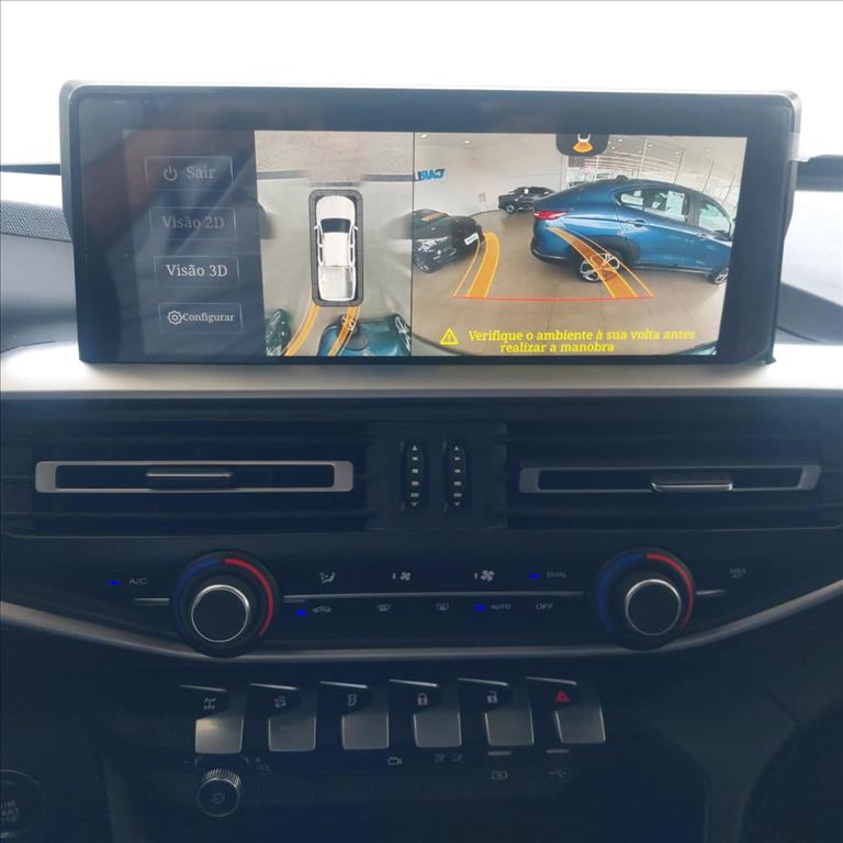 TITANO 2.2 TURBO DIESEL RANCH 4X4 AT69