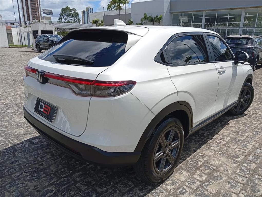 Honda-HR-V-1.5 DI I-VTEC FLEX EXL CVT