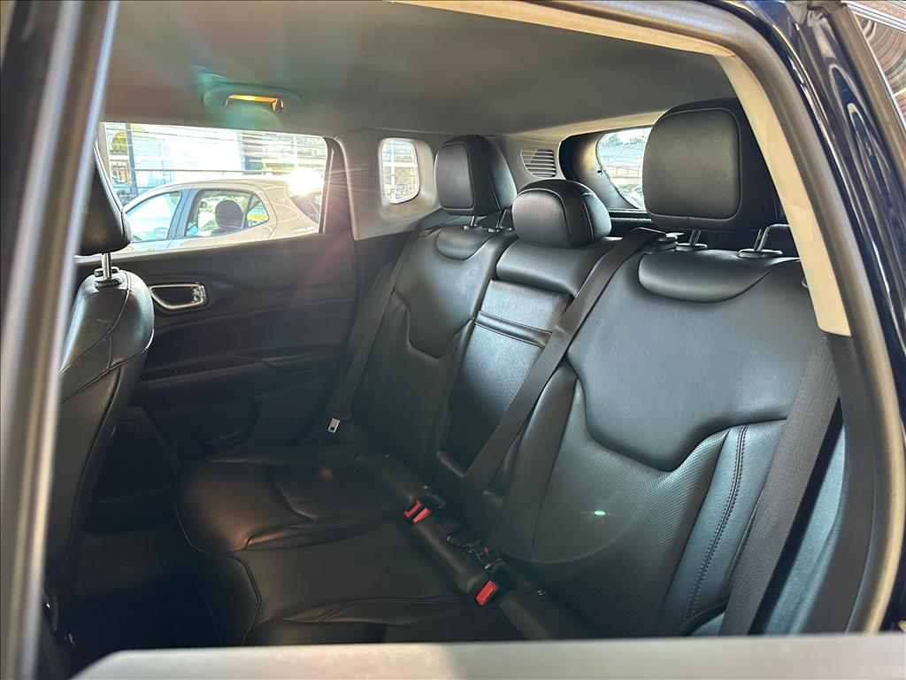 COMPASS 1.3 T270 TURBO FLEX LONGITUDE AT68
