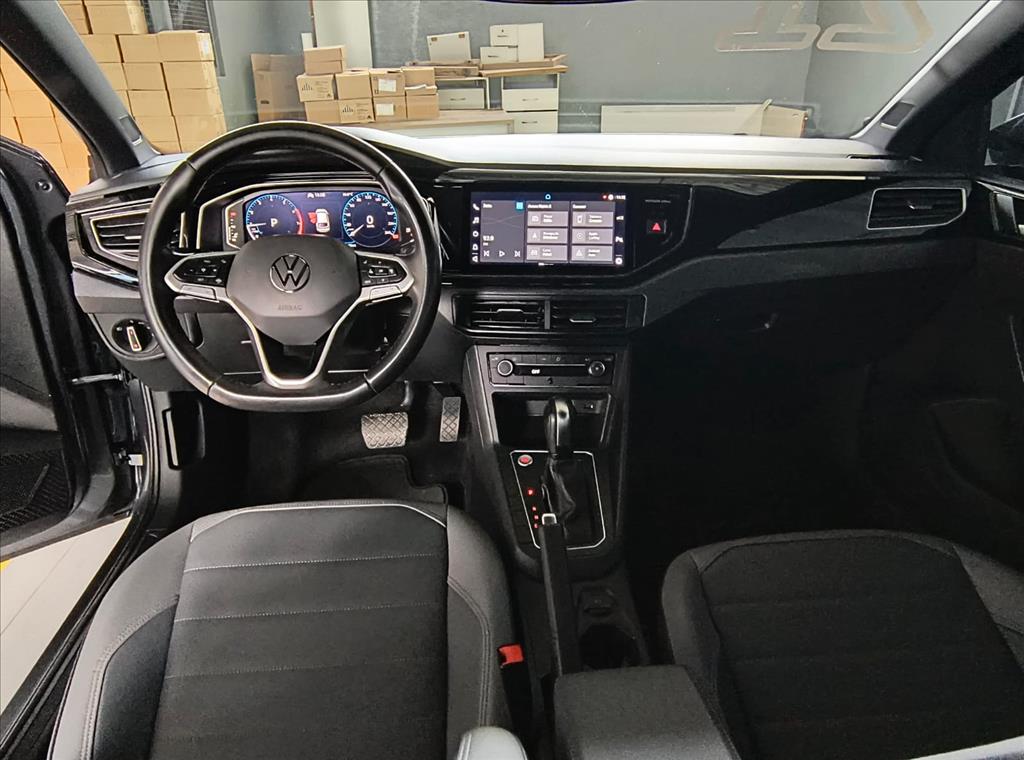 NIVUS 1.0 200 TSI TOTAL FLEX HIGHLINE AUTOMÁTICO5