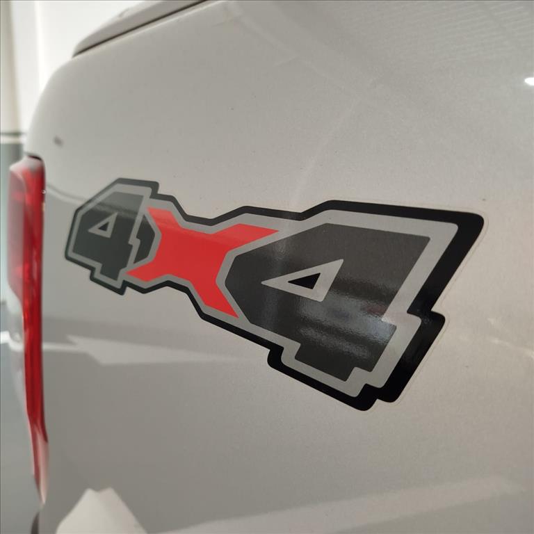 RANGER 3.2 LIMITED 4X4 CD 20V DIESEL 4P AUTOMÁTICO