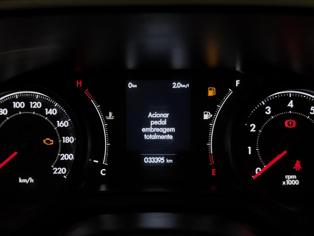 PULSE 1.3 FLEX DRIVE MANUAL10