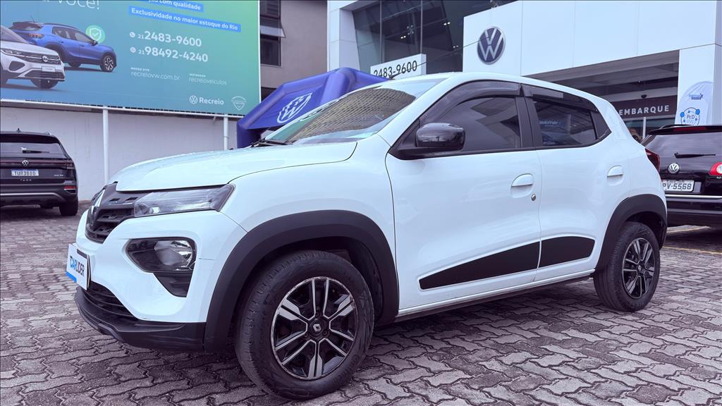 KWID 1.0 12V SCE FLEX INTENSE MANUAL1