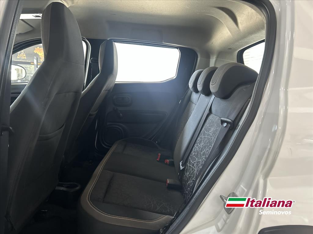MOBI 1.0 EVO FLEX TREKKING MANUAL9