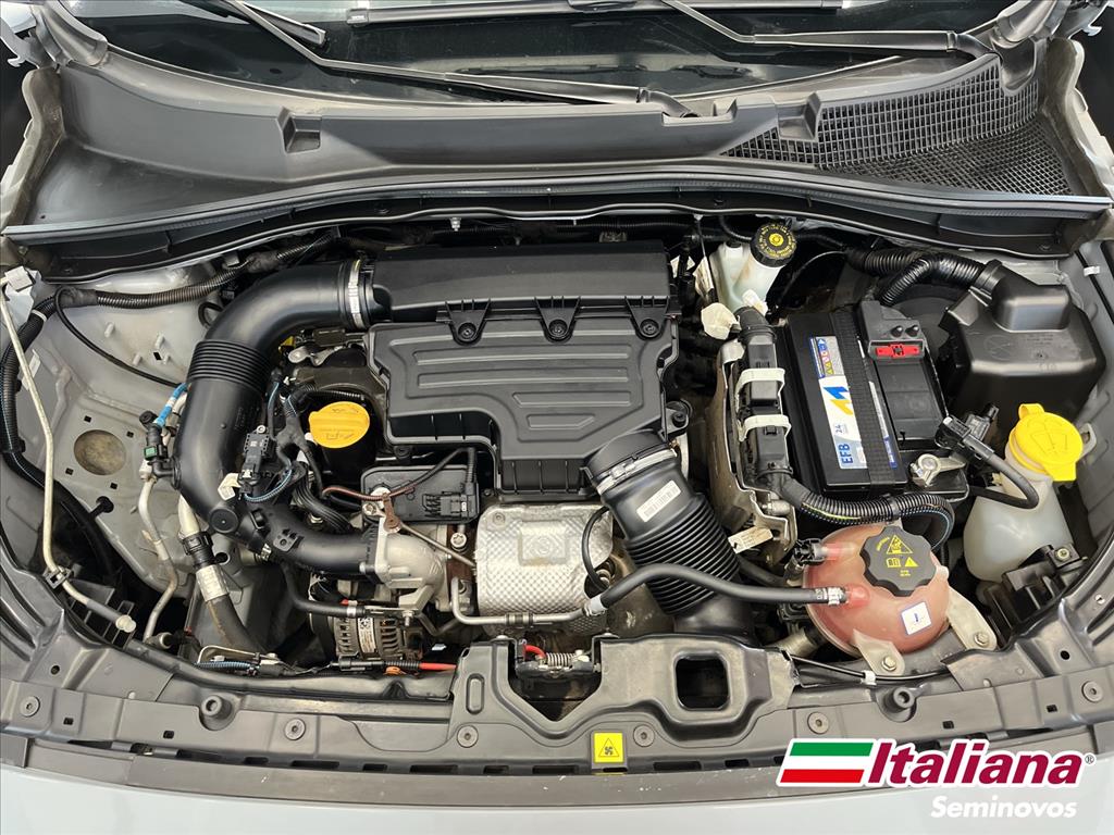 PULSE 1.0 TURBO 200 FLEX IMPETUS CVT14