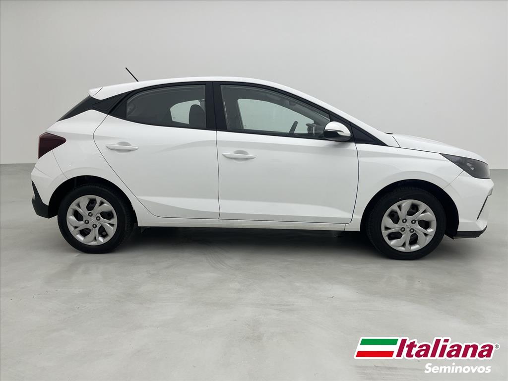 HB20 1.0 12V FLEX COMFORT PLUS MANUAL5