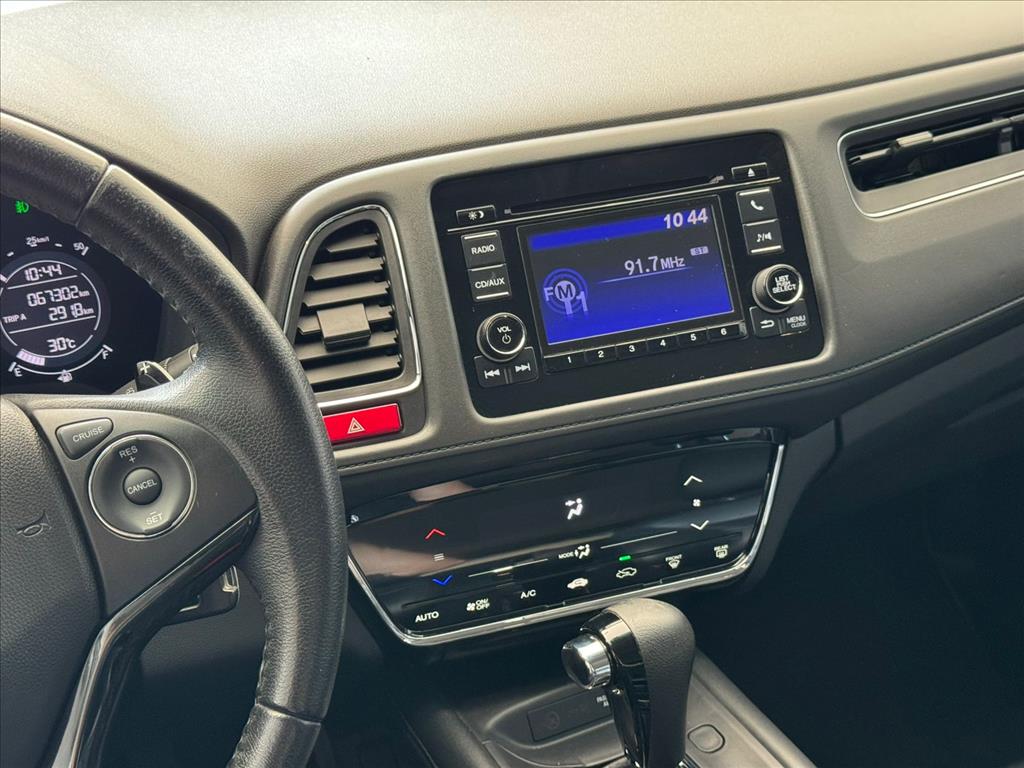 HR-V 1.8 16V FLEX EX 4P AUTOMÁTICO16