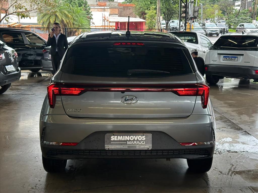 HB20 1.0 12V FLEX SENSE MANUAL11