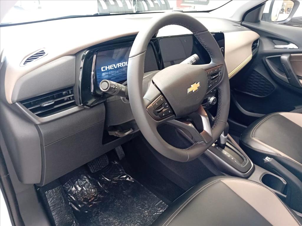 TRACKER 1.2 TURBO FLEX PREMIER AUTOMÁTICO