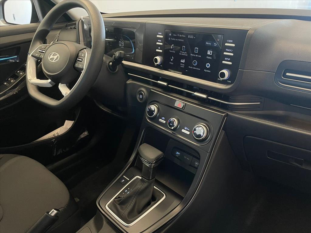 CRETA 1.0 TGDI FLEX COMFORT AUTOMÁTICO7