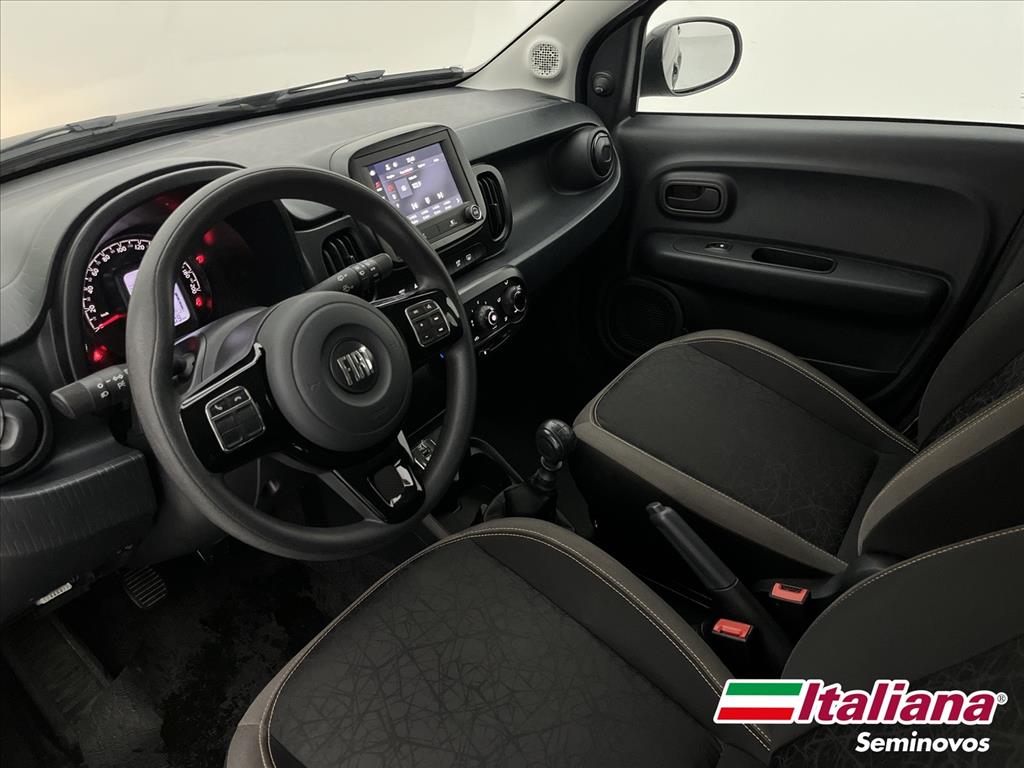 MOBI 1.0 EVO FLEX TREKKING MANUAL7