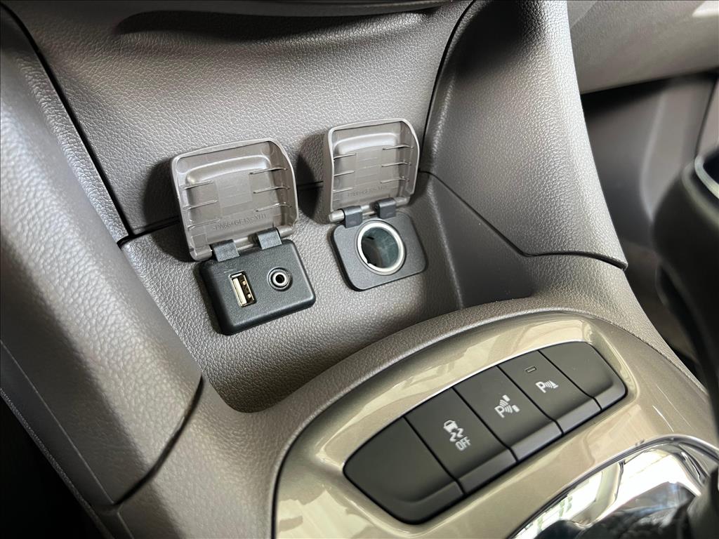 CRUZE 1.4 TURBO LT 16V FLEX 4P AUTOMÁTICO17