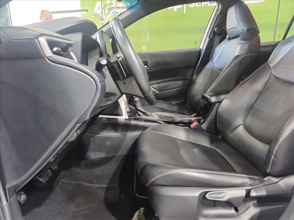 COROLLA CROSS 2.0 VVT-IE FLEX XRE DIRECT SHIFT9