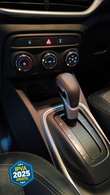 TRACKER 1.0 TURBO FLEX LTZ AUTOMÁTICO10