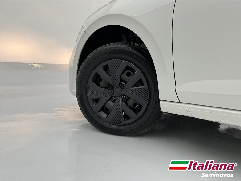 POLO 1.0 MPI TRACK MANUAL