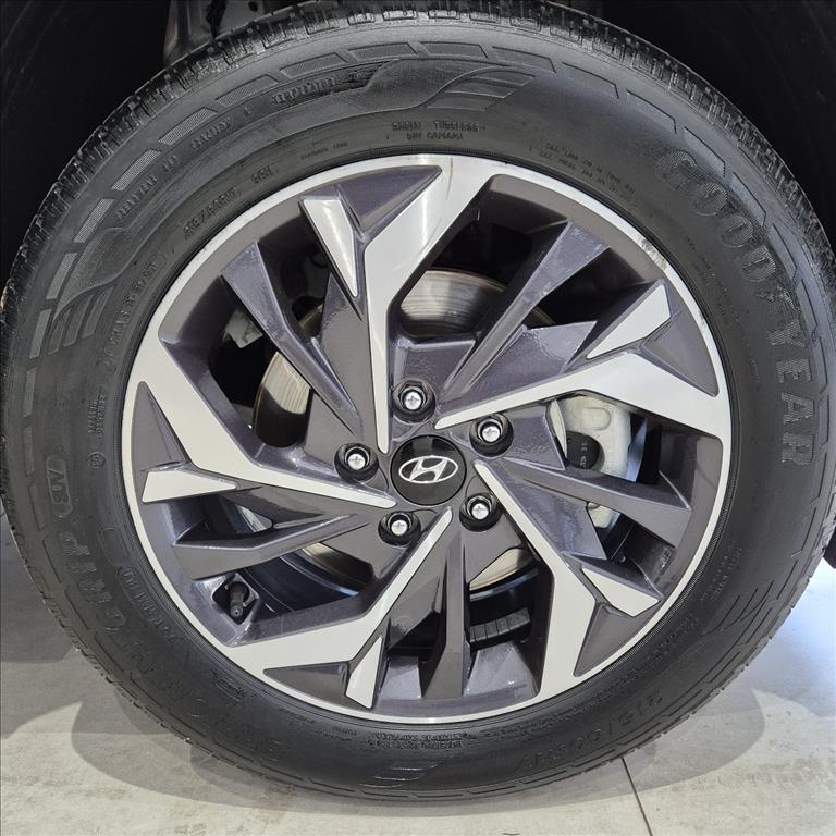 CRETA 1.0 TGDI FLEX LIMITED AUTOMÁTICO16