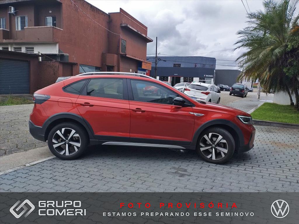 NIVUS 1.0 200 TSI TOTAL FLEX HIGHLINE AUTOMÁTICO3