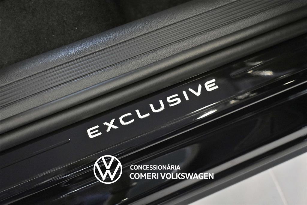 VIRTUS 1.4 250 TSI EXCLUSIVE AUTOMÁTICO18