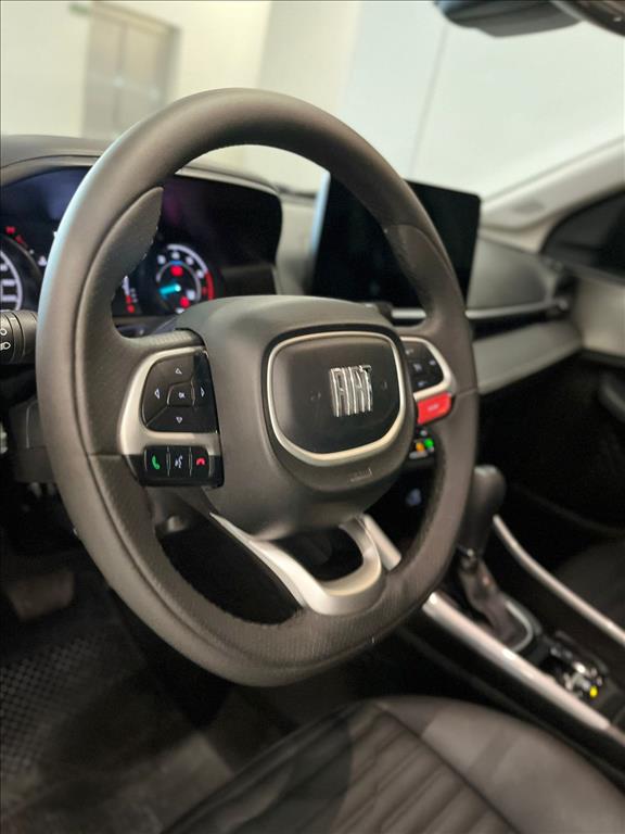 FASTBACK 1.0 TURBO 200 HYBRID AUDACE CVT FASTBACK 1.0 TURBO 200 HYBRID AUDACE CVT