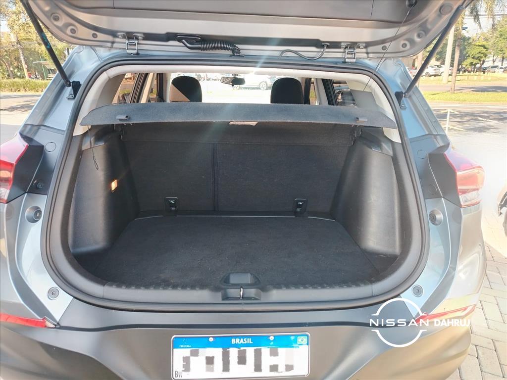 TRACKER 1.0 TURBO FLEX LT AUTOMÁTICO8