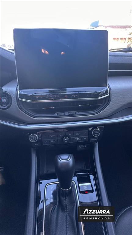 COMPASS 1.3 T270 TURBO FLEX LONGITUDE AT61