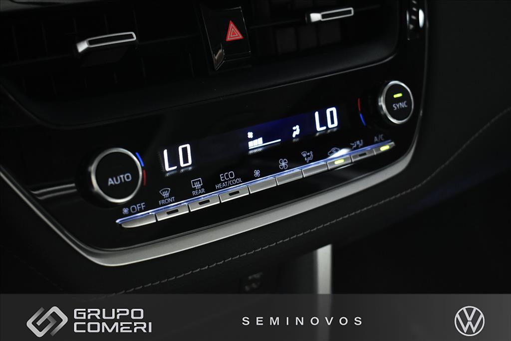COROLLA CROSS 2.0 VVT-IE FLEX XRX DIRECT SHIFT10
