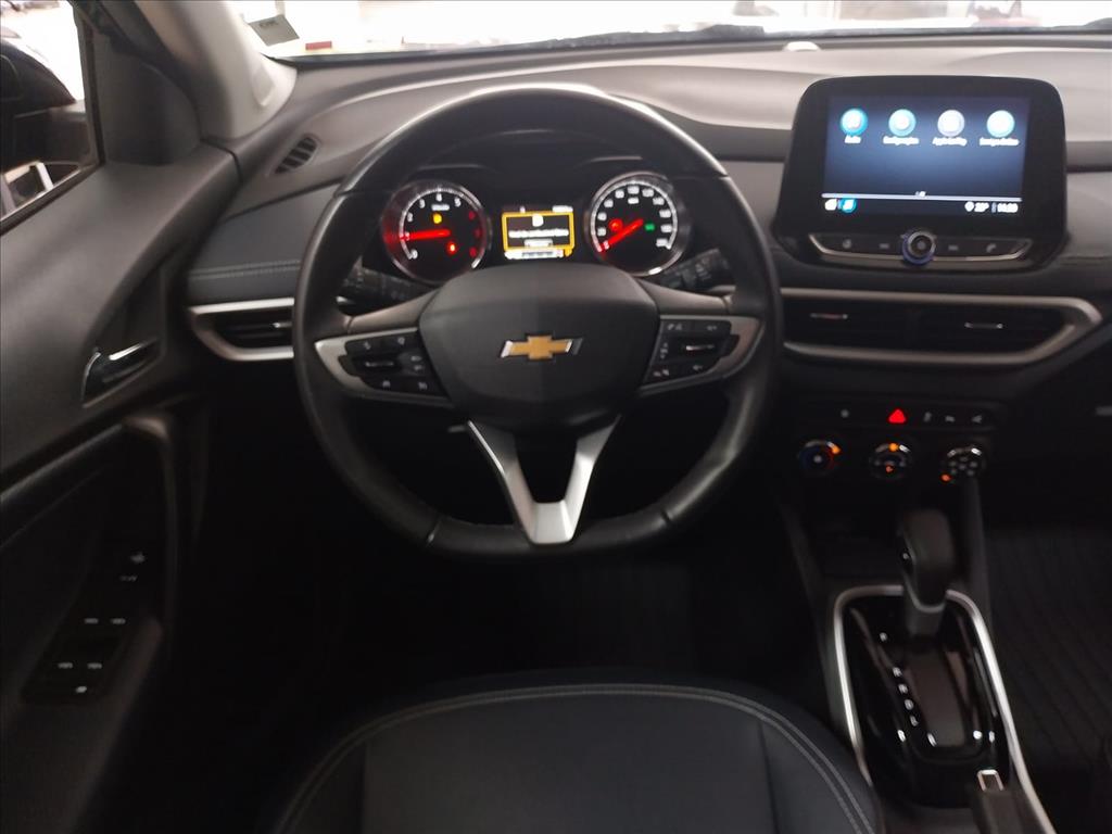 TRACKER 1.2 TURBO FLEX PREMIER AUTOMÁTICO