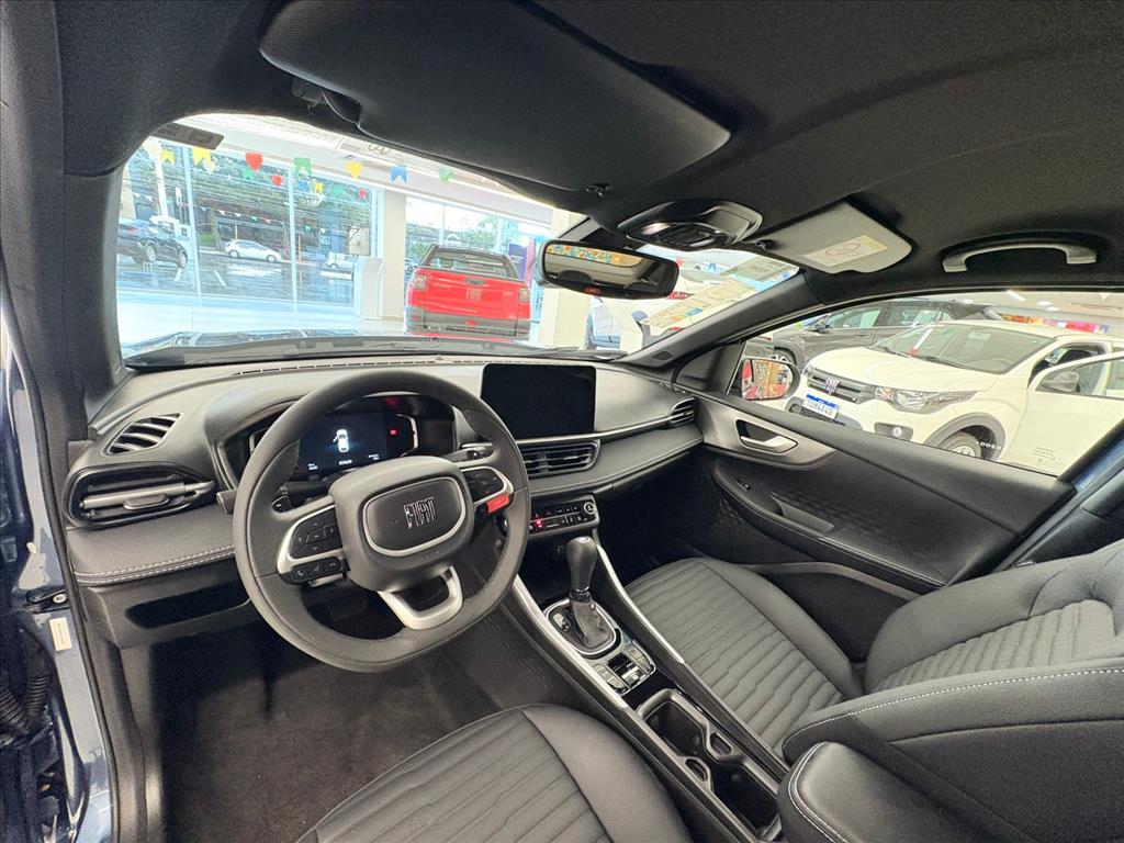 FASTBACK 1.0 TURBO 200 HYBRID IMPETUS CVT FASTBACK 1.0 TURBO 200 HYBRID IMPETUS CVT