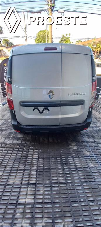KANGOO 1.6 16V SCE FLEX ADVANCED MANUAL5