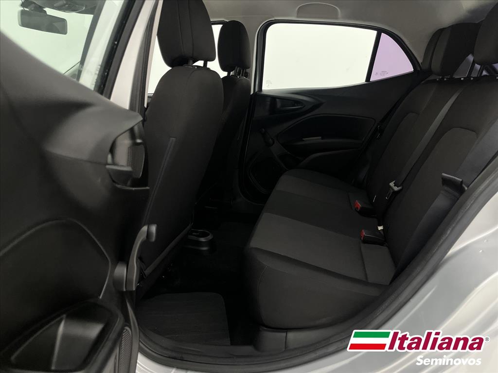 ARGO 1.0 FIREFLY FLEX MANUAL9