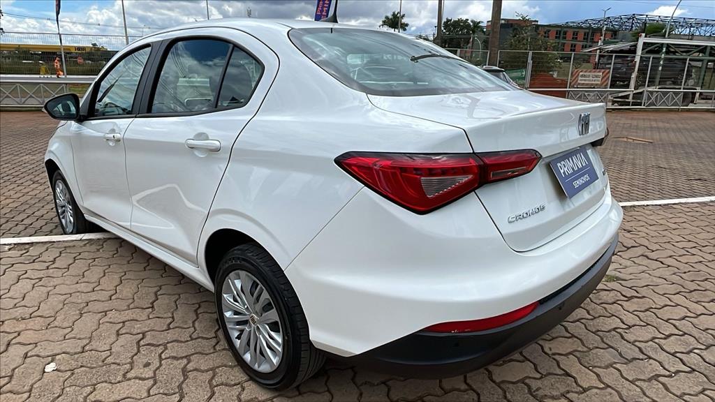 CRONOS 1.3 FIREFLY FLEX DRIVE MANUAL3