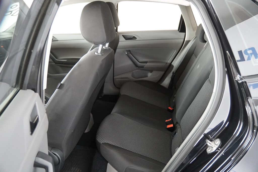 POLO 1.0 200 TSI SENSE AUTOMÁTICO9