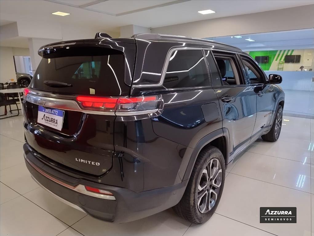 COMMANDER 1.3 T270 TURBO FLEX LIMITED AT67