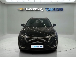 EQUINOX 1.5 16V TURBO GASOLINA PREMIER AWD AUTOMÁTICO