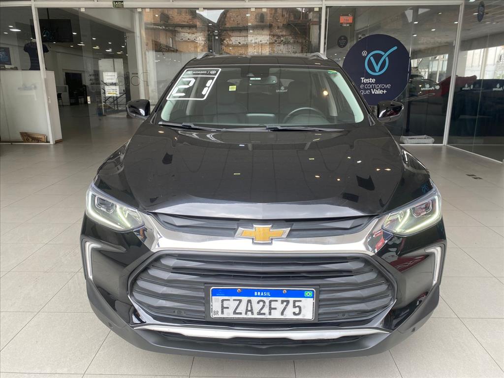 TRACKER 1.2 TURBO FLEX PREMIER AUTOMÁTICO1