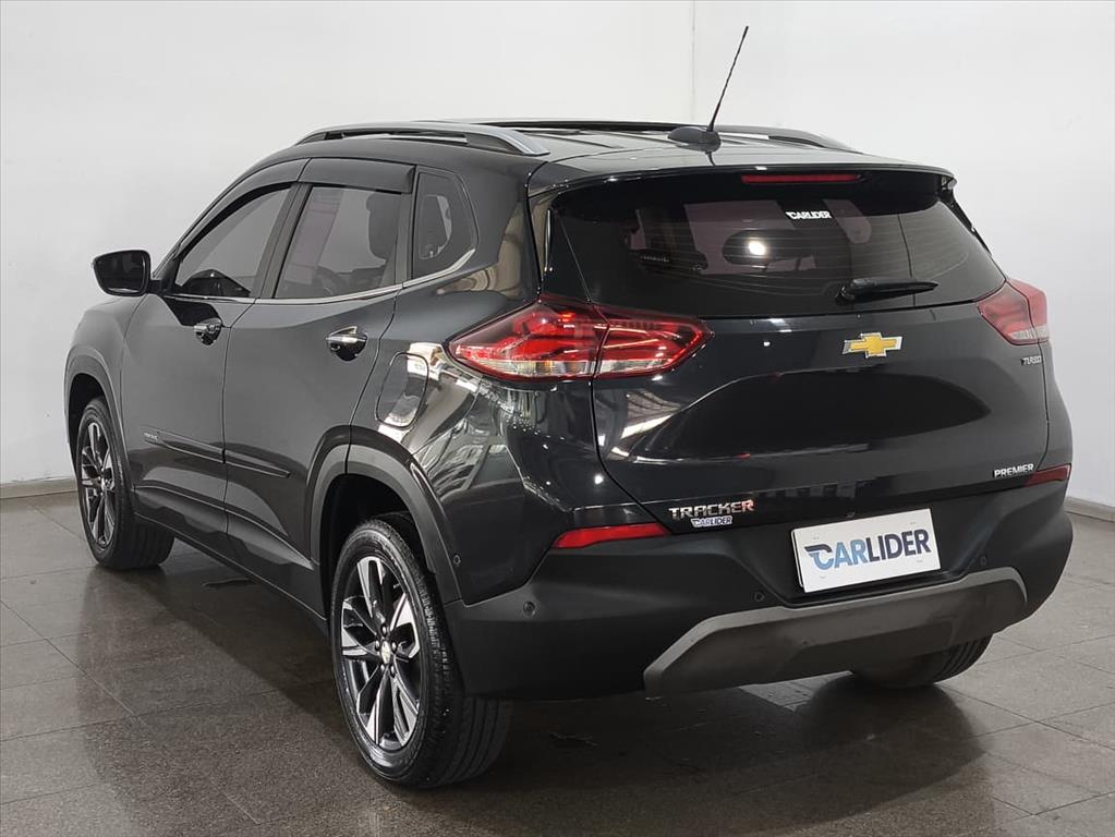 TRACKER 1.2 TURBO FLEX PREMIER AUTOMÁTICO13