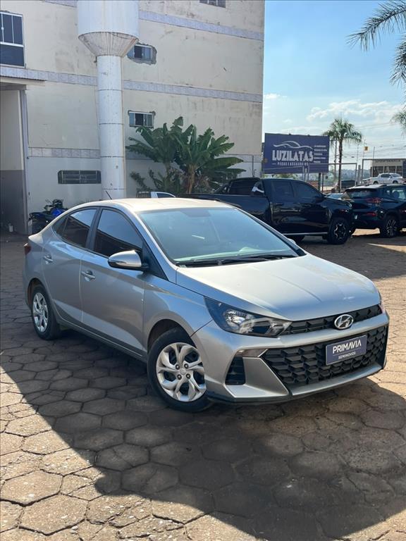HB20S 1.0 12V FLEX COMFORT MANUAL0